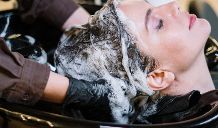 Beauty and wellness service