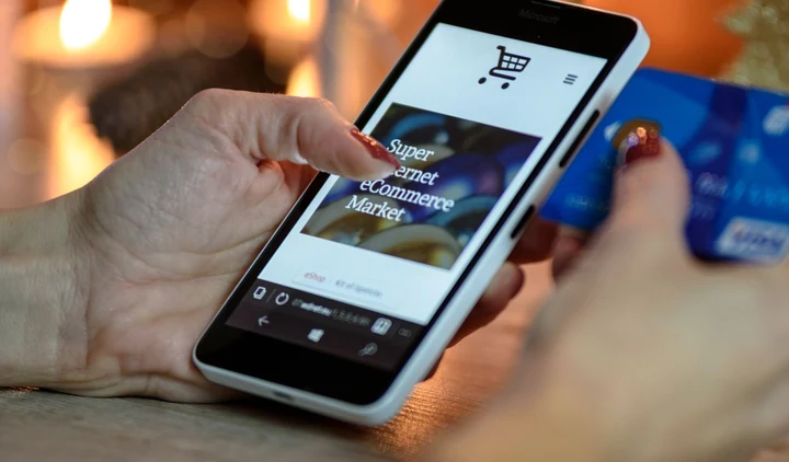 E-commerce packing