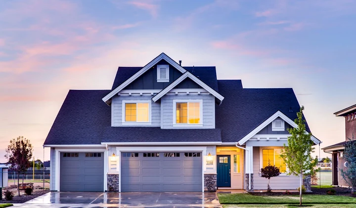 Residential property